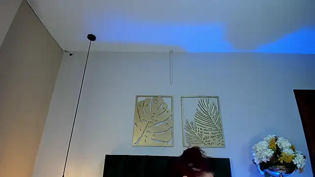 JupiteFox online show from April 9, 1:08 am