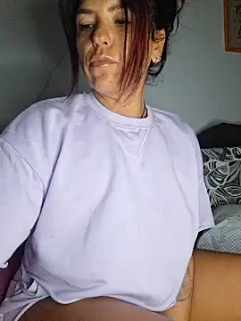 allyson22andy online show from March 1, 9:36 pm