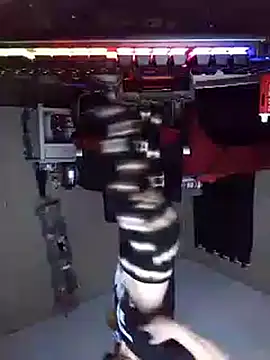 Abigailx69 online show from October 11, 1:43 am