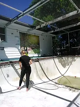 AsiaGoesPro online show from October 14, 5:26 pm