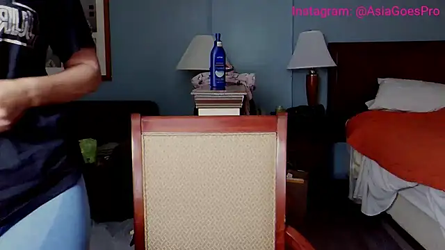 AsiaGoesPro online show from September 24, 2:10 am