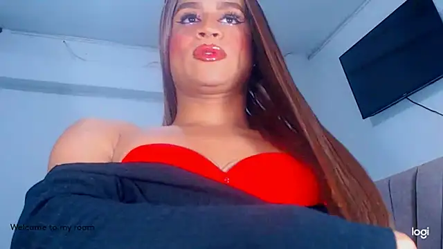 Valenntyna online show from April 7, 7:27 pm