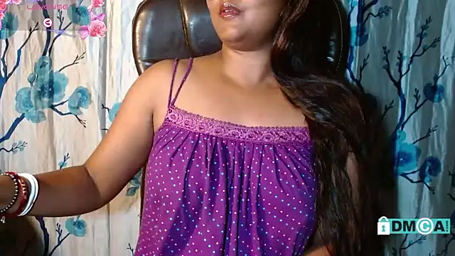 Snapshot of Ria_fun chatting on October 30, 11:00 am Ria fun online show from October 30, 11:00 am