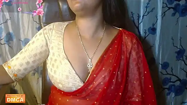 Snapshot of Ria_fun chatting on September 25, 7:45 pm Ria fun online show from September 25, 7:45 pm