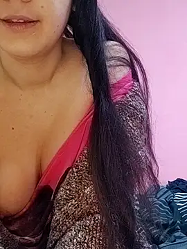 Amaya07 online show from November 21, 3:30 am