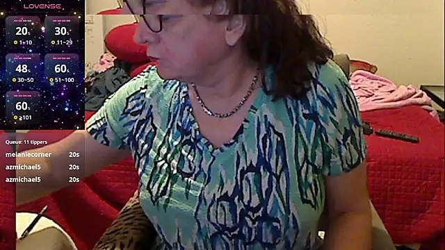 Transjoni online show from January 6, 3:32 am