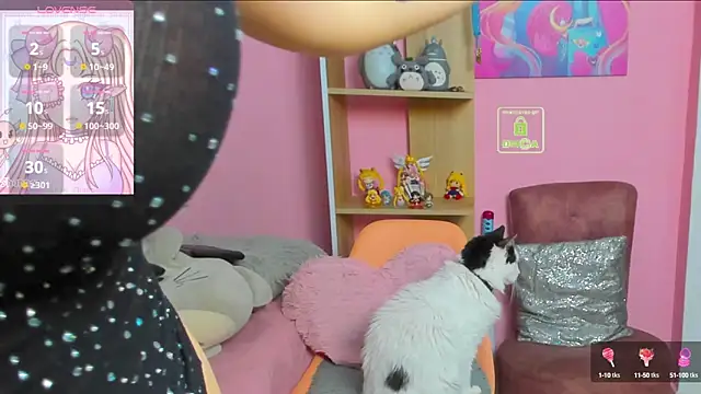 Snapshot of dolly_saylor chatting on September 24, 12:53 am dolly saylor online show from September 24, 12:53 am