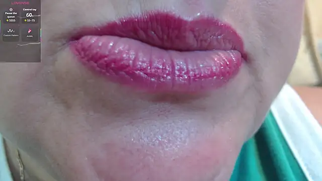 Kerly Doll online show from April 8, 12:29 pm