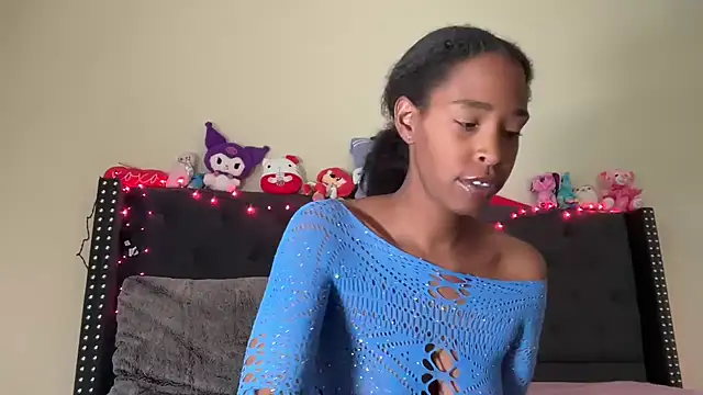 Cum2Charm online show from October 4, 4:11 pm