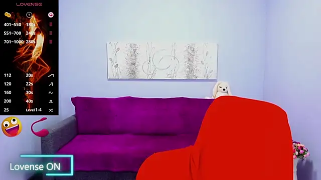 Snapshot of Nia_Smithh chatting on October 2, 12:43 pm Nia Smithh online show from October 2, 12:43 pm