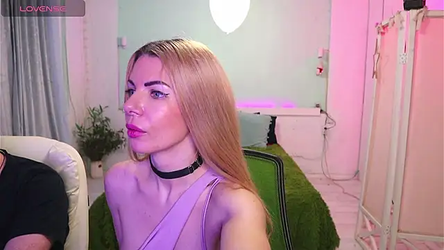 AlisaAleksandr online show from March 7, 10:28 pm