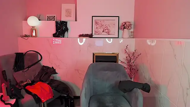 KylieMellow online show from October 23, 1:39 pm