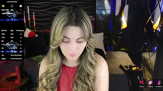 KylieMellow online show from February 24, 5:28 am