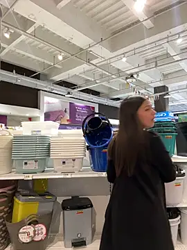 Alyshanon18 online show from April 2, 9:01 pm