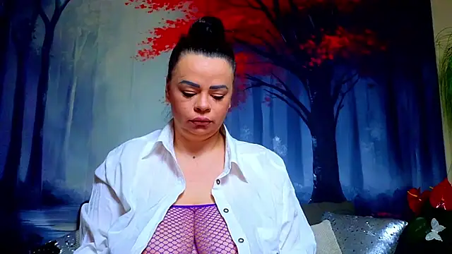 ElizabethEven online show from February 14, 4:53 pm