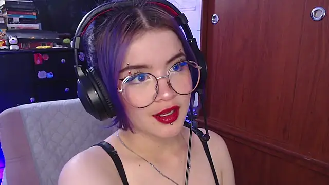 Raventh  online show from September 22, 9:57 pm