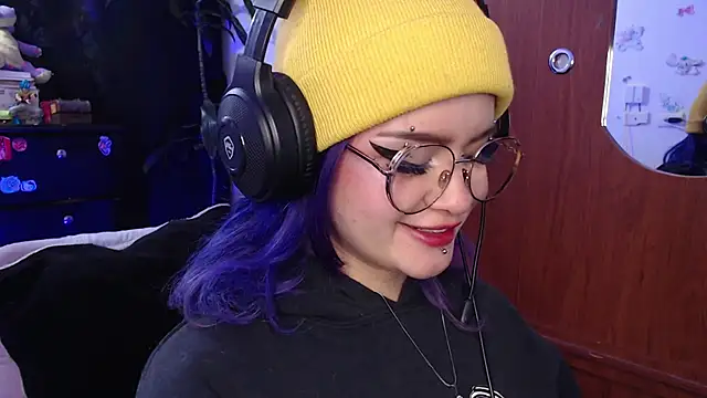 Raventh  online show from October 5, 5:12 am