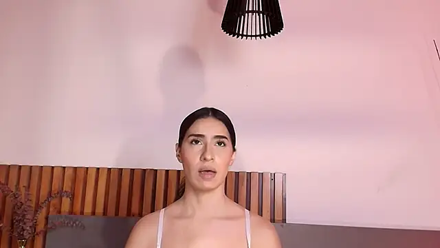 Christy Sea online show from October 29, 6:21 pm