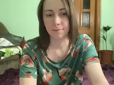 AngelTough20 online show from November 21, 1:18 am