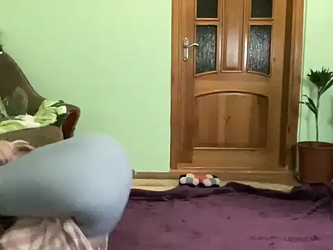 AngelTough20 online show from September 20, 11:36 pm