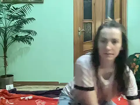 AngelTough20 online show from March 21, 12:04 am