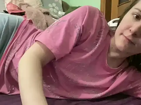 AngelTough20 online show from October 25, 10:27 pm