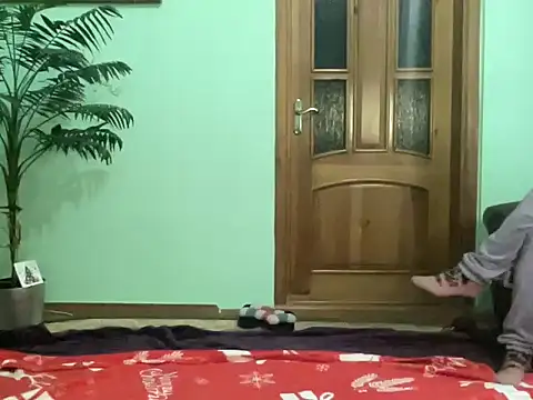 AngelTough20 online show from March 1, 1:05 am