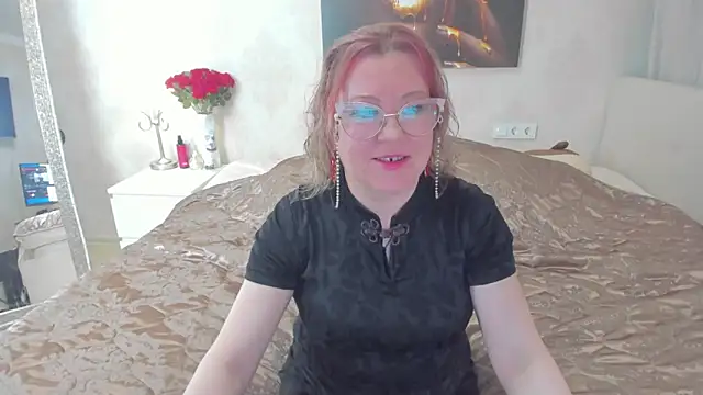 katysako online show from April 18, 12:02 am