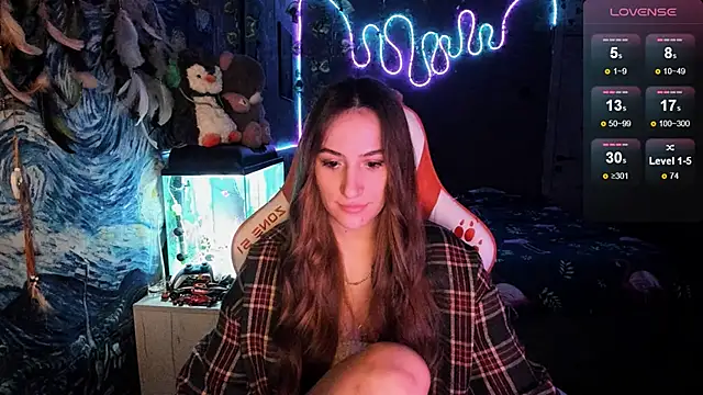 Selbi Paine online show from June 29, 10:53 pm