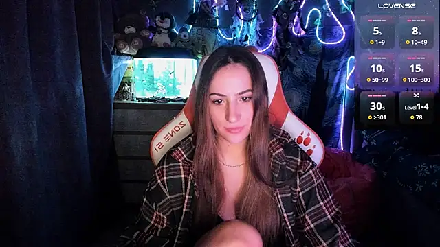 Selbi Paine online show from July 28, 3:54 pm