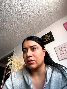 KallyMyller1 online show from October 14, 9:39 pm