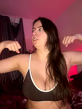 eleonoree online show from October 15, 10:01 pm