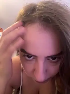 eleonoree online show from October 3, 9:42 pm