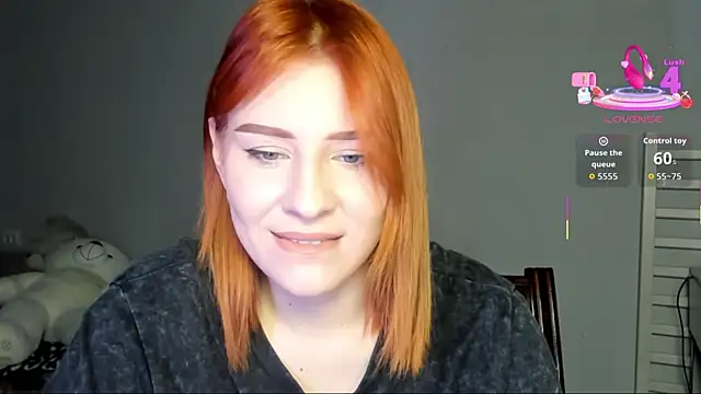 KindKristy online show from April 4, 5:17 am