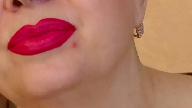 LadyPosh online show from October 9, 9:19 pm