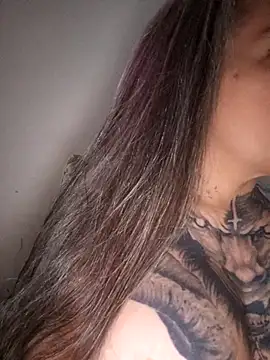 Snapshot of vamporasuccubus19777 chatting on October 8, 10:47 pm vamporasuccubus19777 online show from October 8, 10:47 pm