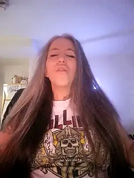 Snapshot of vamporasuccubus19777 chatting on November 1, 12:15 am vamporasuccubus19777 online show from November 1, 12:15 am