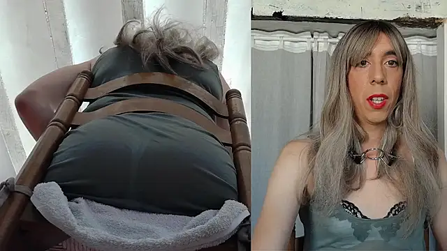 GetHornyHorny online show from June 7, 9:38 am