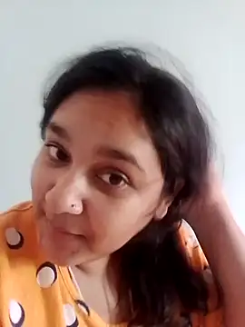  SexySanju  online show from November 19, 12:27 pm