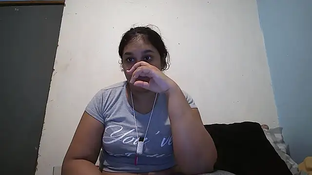  SexySanju  online show from October 12, 2:52 pm