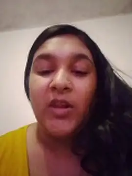  SexySanju  online show from March 22, 11:16 am