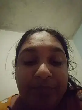  SexySanju  online show from April 3, 4:38 pm