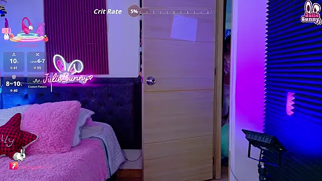 Littlebunny21 online show from May 30, 7:32 pm