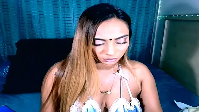 sexyindianchic online show from April 9, 6:46 pm