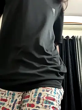 DarlingJenny22 online show from September 14, 6:50 pm