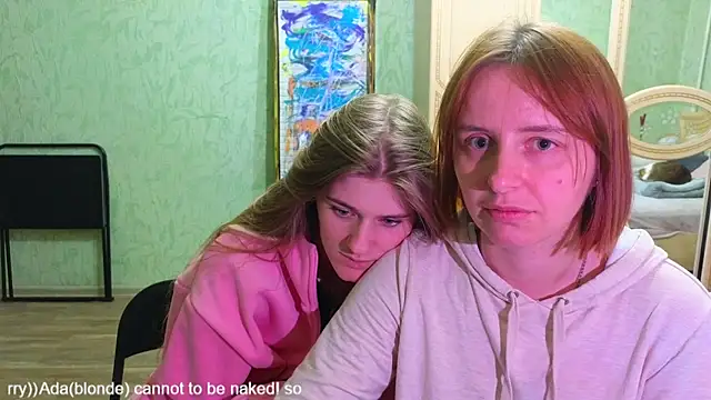 DanaMartina online show from October 23, 4:13 pm