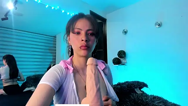 GABY DAVIS online show from September 22, 4:33 am