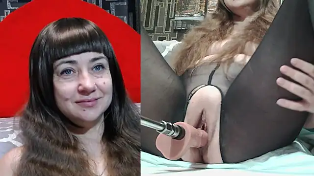 HelenLe sweet online show from December 2, 10:39 am