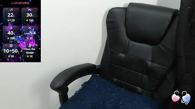 spicey latina online show from October 21, 8:02 pm