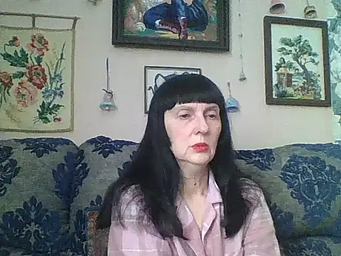 MelanyBanks online show from February 17, 10:03 am